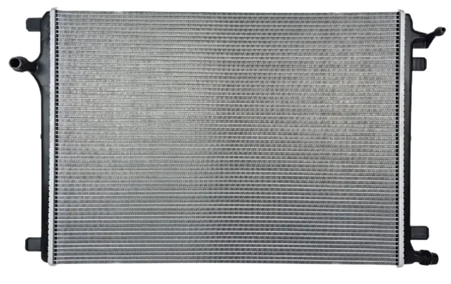 COOLANT RADIATOR